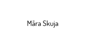 LSUA-Māra Skuja
