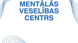 Uzraksts: Mentālās veselības centrs